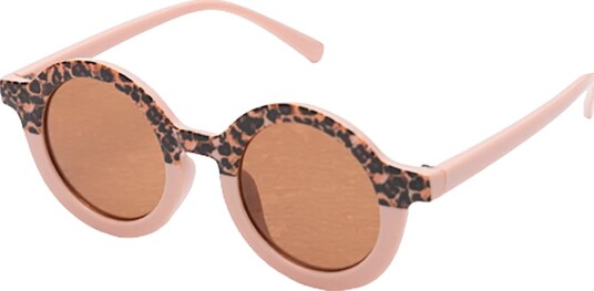 Little Wonders Solbriller - Costa - Rosepulver/Leo - Little Wonders - 2-8 år (92-128) - Solbriller - Rosa Little Wonders Solbriller - Costa - Rosepulver/Leo - Little Wonders - 2-8 år (92-128) - Solbriller - Rosa