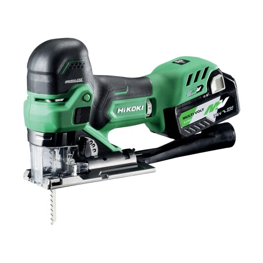 Hikoki Sticksåg Cj36db Hsc Hikoki Sticksåg Cj36db Hsc