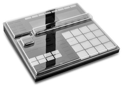 Decksaver NI Maschine MK3 Decksaver NI Maschine MK3