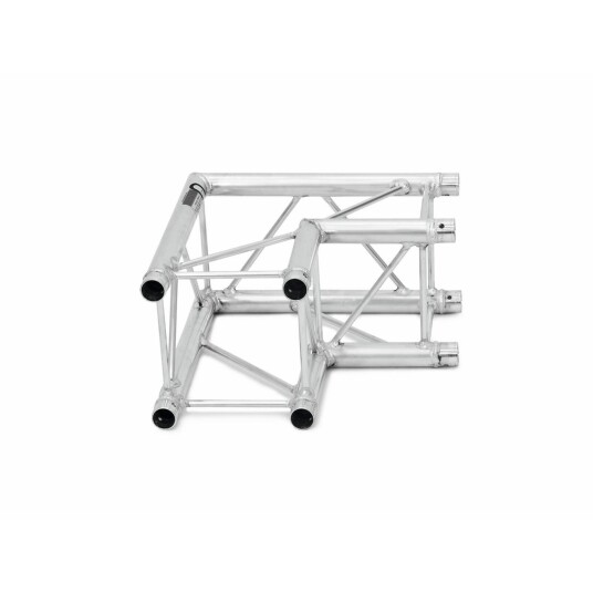 Alutruss Decolock Dq4-Pac21 2-Way Corner 90°