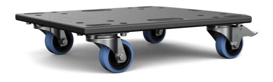 Ld Systems Dave 12 G4x Cb Castor Board For Dave 12 G4x Ld Systems Dave 12 G4x Cb Castor Board For Dave 12 G4x