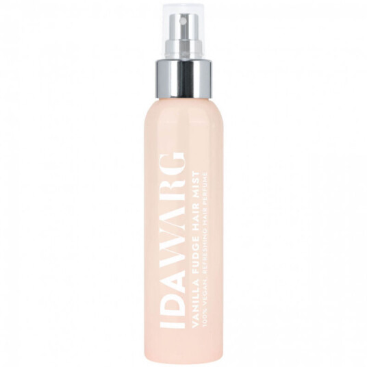 Ida Warg Vanilla Fudge Hair Mist 100ml