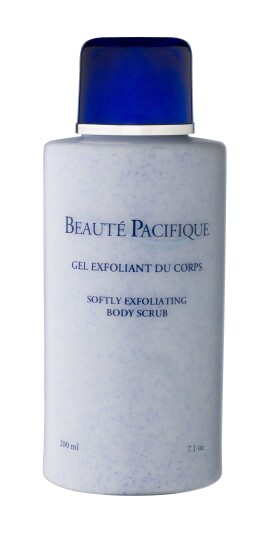 Beaute Pacifique Body Scrub, Beauté Pacifique  200ml