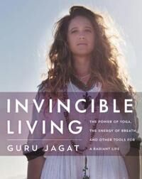 Invincible Living Av Guru Jagat