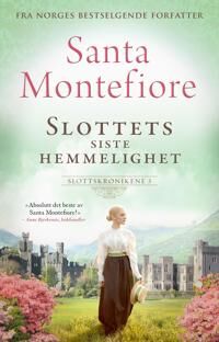 Montefiore Santa Slottets siste hemmelighet E-bok - Bastion Forlag Montefiore Santa Slottets siste hemmelighet E-bok - Bastion Forlag