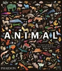 Animal Av Phaidon Editors