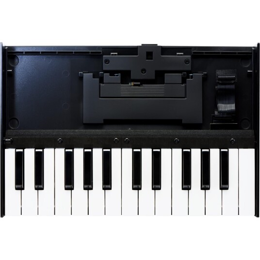 Roland K-25m Roland Boutique Keyboard 25 Mini-Tangenter Roland K-25m Roland Boutique Keyboard 25 Mini-Tangenter