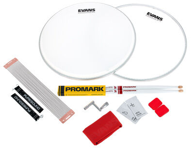 Evans Snare Tune Up Kit 13"" UV1 Evans Snare Tune Up Kit 13"" UV1