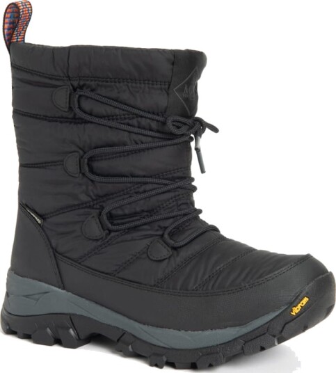 Muck Boot Women's Nomadic Grip Sort 36 Woman