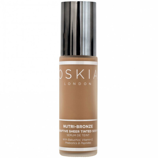 OSKIA Skincare Oskia Nutri-Bronze Adaptive Sheer Tinted Serum 30ml