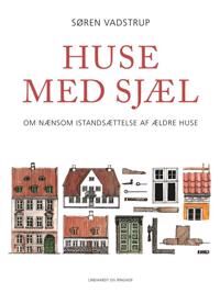 Vadstrup, Søren Huse med sjæl (8711910747)