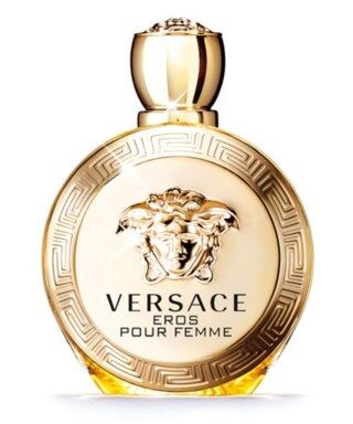 Versace Eros Pour Femme 30 ml Eau de Parfum - Blomsteraktig Duft for Dame