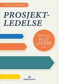 Prosjektledelse Av Erling S. Andersen