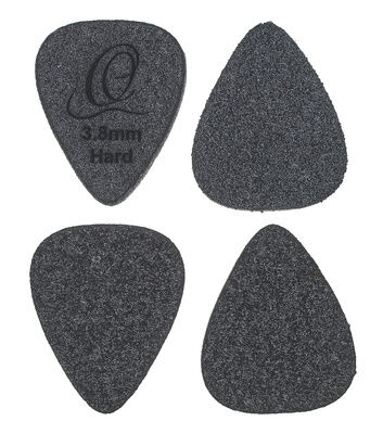 Ortega OGP-FTH Flex Tech Plectrums