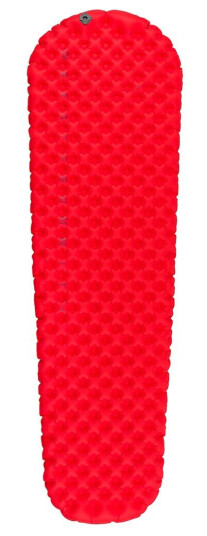 Sea To Summit Aircell Mat Comfort Plus Insulated Pump New Red Regular