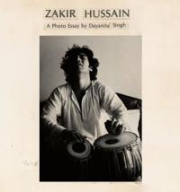 Singh, Dayanita Dayanita Singh: Zakir Hussain Maquette (3958296238) Singh, Dayanita Dayanita Singh: Zakir Hussain Maquette (3958296238)