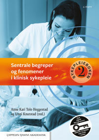 Sentrale Begreper Og Fenomener I Klinisk Sykepleie
