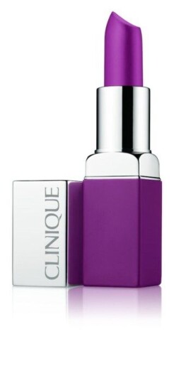 Clinique Pop Matte Lip Colour And Primer 07 Pow Pop Clinique Pop Matte Lip Colour And Primer 07 Pow Pop