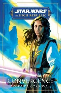 Córdova Zoraida Star Wars: Convergence