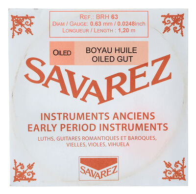 Savarez Alto Viola Da Gamba G1 Savarez Alto Viola Da Gamba G1
