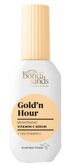 Bondi Sands Gold'n Hour Vitamin C Serum 30 ml Bondi Sands Gold'n Hour Vitamin C Serum 30 ml