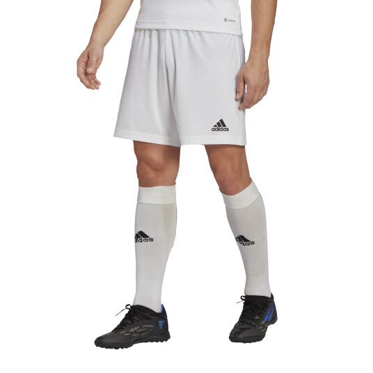 Adidas ENT22 SHO shorts herre XS White