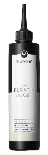 HH Simonsen Keratin Boost 250ml HH Simonsen Keratin Boost 250ml