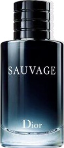 Dior Sauvage 100 ml Eau de Toilette for Menn - Aromatisk Duft