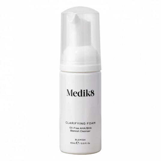Medik8 Clarifying Foam 40ml Medik8 Clarifying Foam 40ml