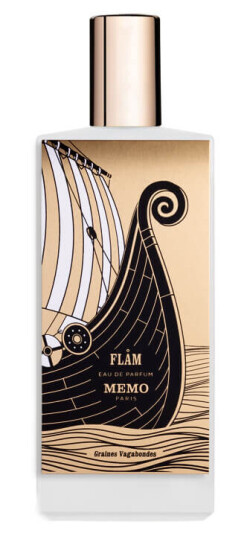 MEMO Paris Flam Eau de toilette 75ml