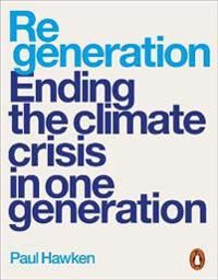 Regeneration Av Paul Hawken