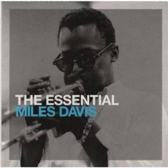 Miles Davis The Essential 2CD