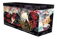 Black Bird Complete Box Set Av Kanoko Sakurakouji Black Bird Complete Box Set Av Kanoko Sakurakouji