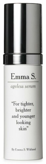Emma S. Ageless Serum