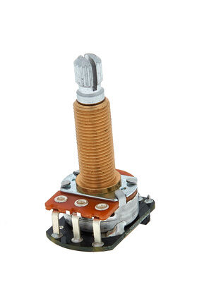 EMG 25K Split Volume LS (Solderl.) EMG 25K Split Volume LS (Solderl.)
