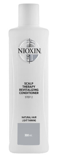 Nioxin System 1 Scalp Revitaliser 300 ml Nioxin System 1 Scalp Revitaliser 300 ml