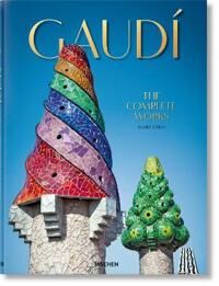 Gaudi. The Complete Works Av Rainer Zerbst