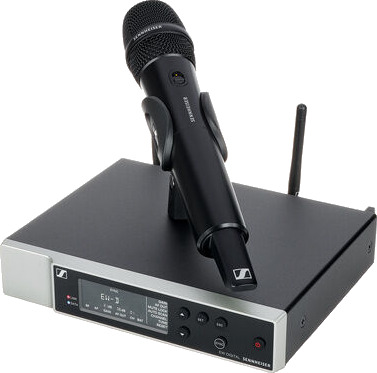 Sennheiser EW-D 935-S Q1-6 Sennheiser EW-D 935-S Q1-6