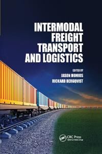 Intermodal Freight Transport And Logistics