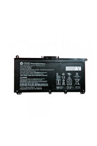 HP HP 14-bp031nd batteri (3600 mAh 11.55 V, Sort, Originalt)