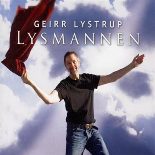 Geirr Lystrup Lysmannen