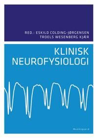 Jennum Poul Jørgen Klinisk neurofysiologi