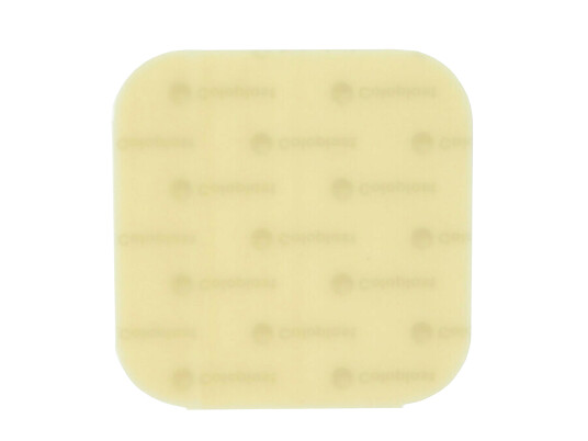 Coloplast Brava 032105 hudbeskyttelsesplate, 10 stk.