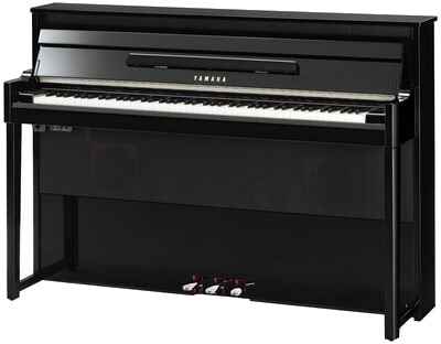 Yamaha NU-1X Avant Grand