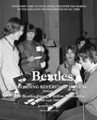 Hammack, Jerry Beatles Recording Reference Manual (1690799218) Hammack, Jerry Beatles Recording Reference Manual (1690799218)