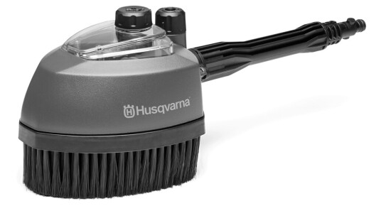 Husqvarna Roterende Børstesett