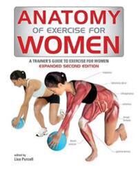 Anatomy Of Exercise For Women