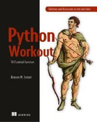 Python Workout Av Reuven Lerner