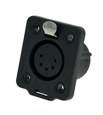 Neutrik NC5FDX-TOP Neutrik NC5FDX-TOP
