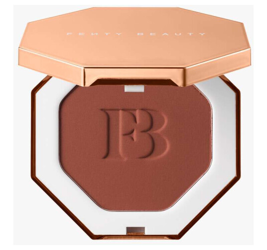 Fenty Beauty Sun Stalk'r Instant Warmth Bronzer 6,23 g Mocha Mami